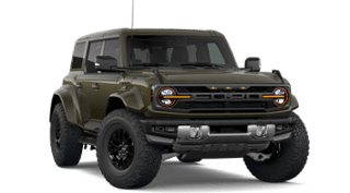2026 Ford Bronco® External Image 4